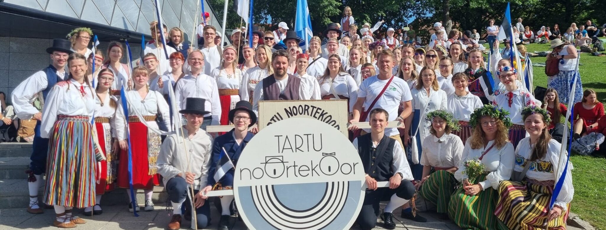 Tartu Noortekoor