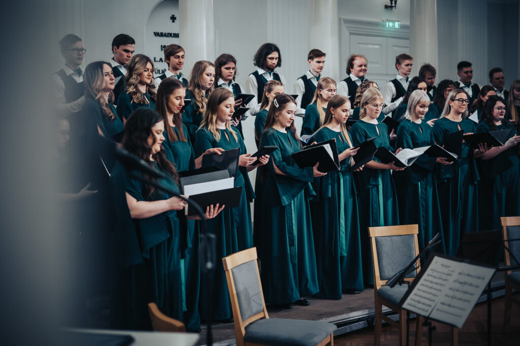Tartu Noortekoor