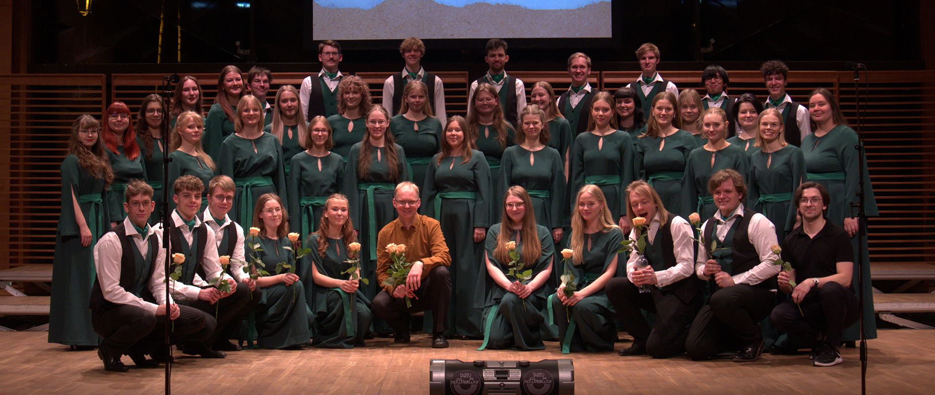 Tartu Noortekoor