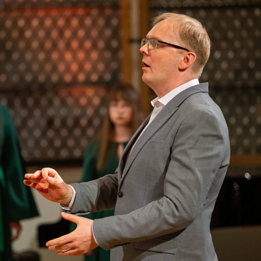 Markus Leppoja