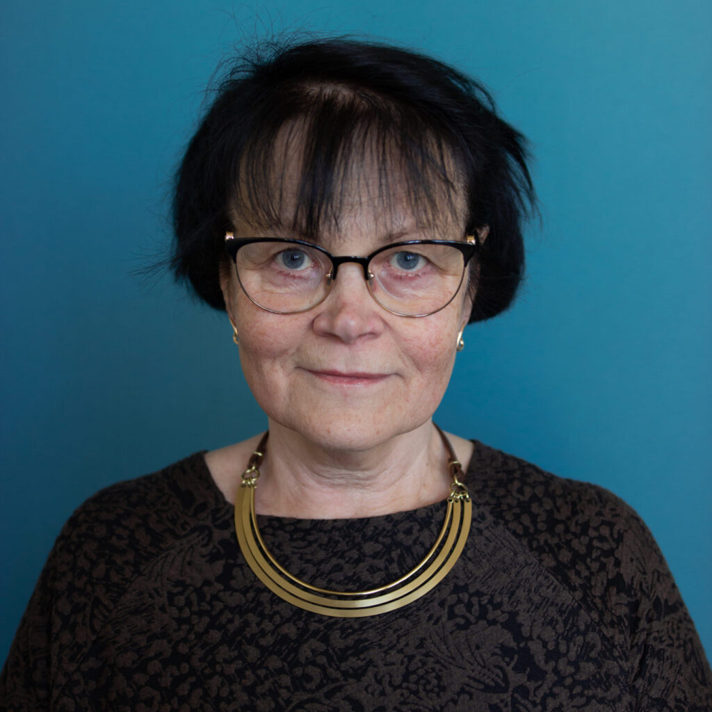 Viviane Kallaste